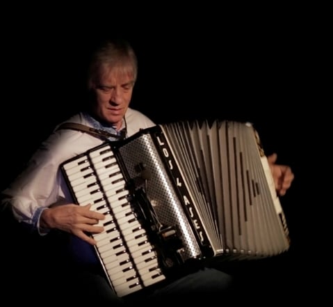 El Viento Respira - Película