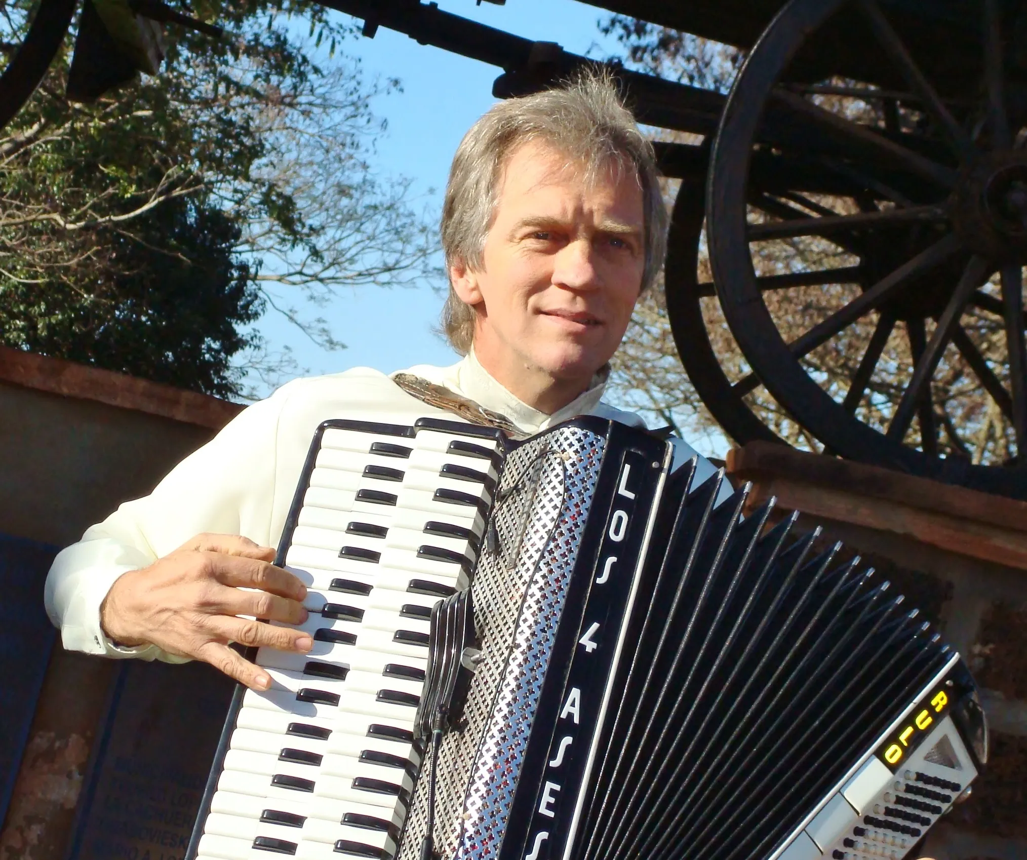 Imagen de rulo Grabovieski