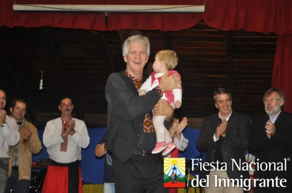 Galería - Foto museo de los 4 ases 3